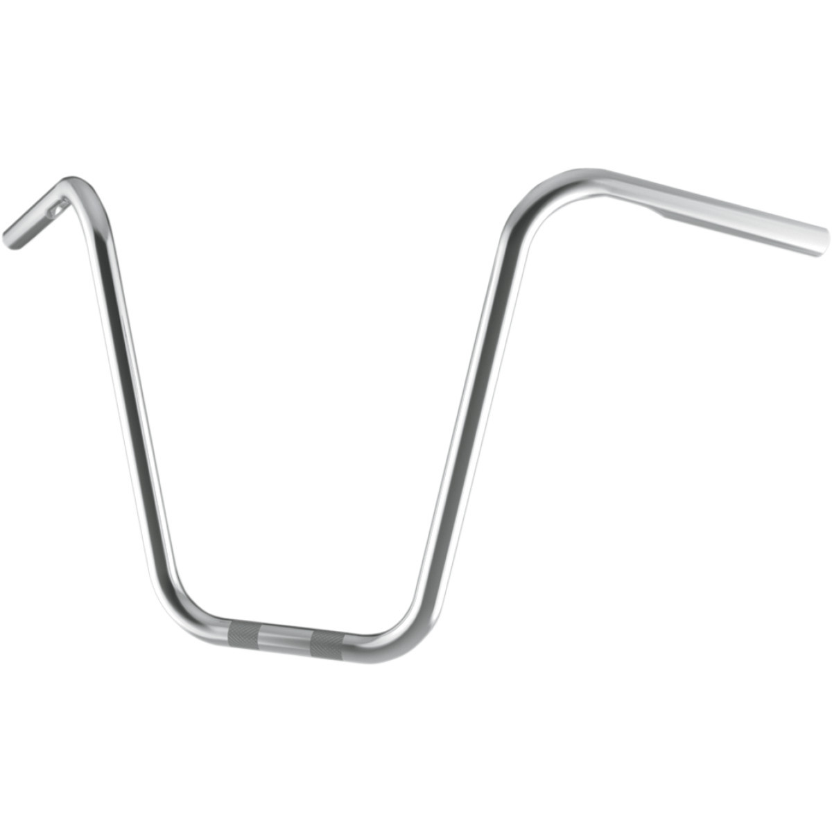 Khrome Werks #300017 - 1" Handlebar - Narrow - 16" - Chrome