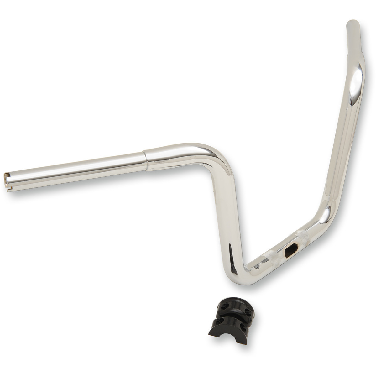 Drag Specialties - Handlebar - 10" - Chrome