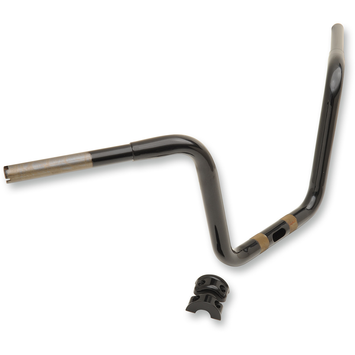 Drag Specialties - Handlebar - 10" - Black