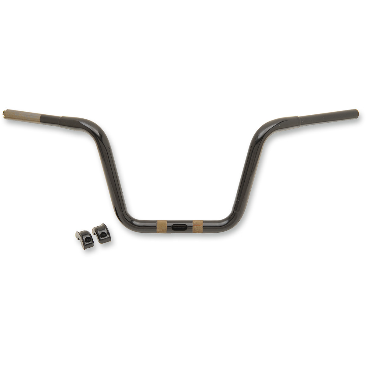 Drag Specialties - Handlebar - 10" - Black