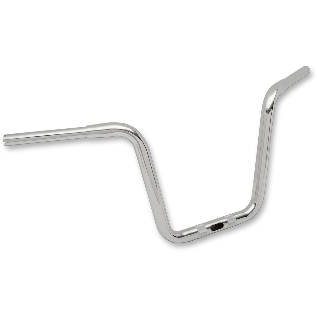 Drag Specialties - Handlebar - 12" - Chrome