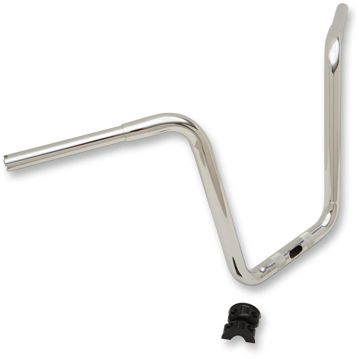 Drag Specialties - Handlebar - 14" - Chrome