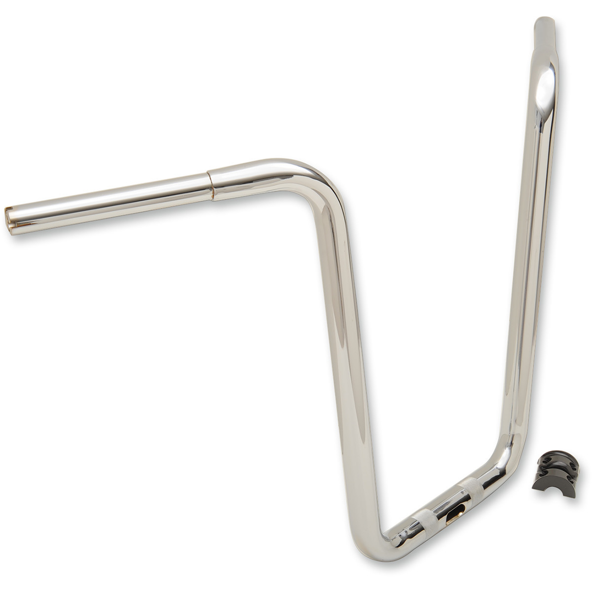 Drag Specialties - Handlebar - 18" - Chrome