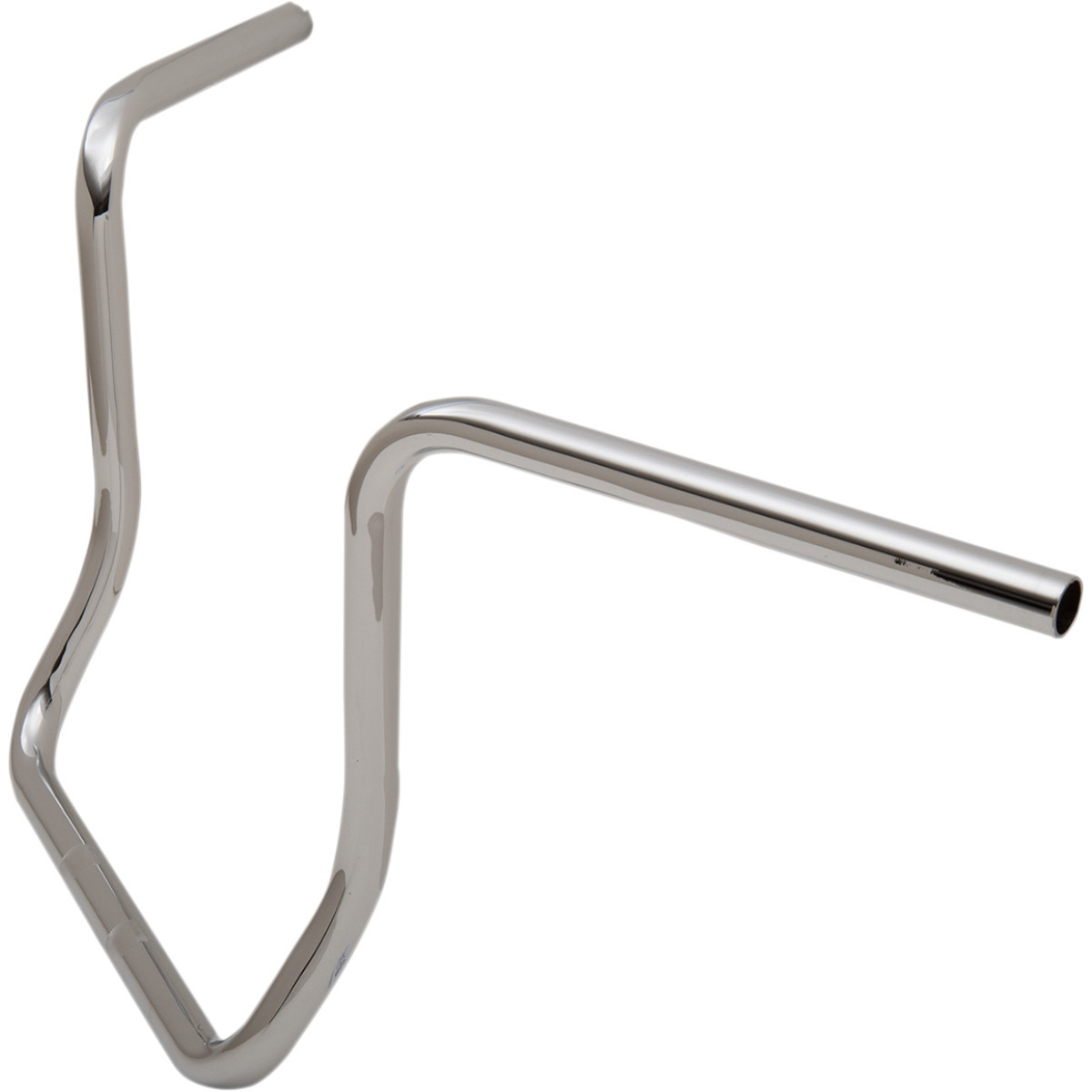 Drag Specialties - Handlebar - Ape Hanger - 14" - Chrome