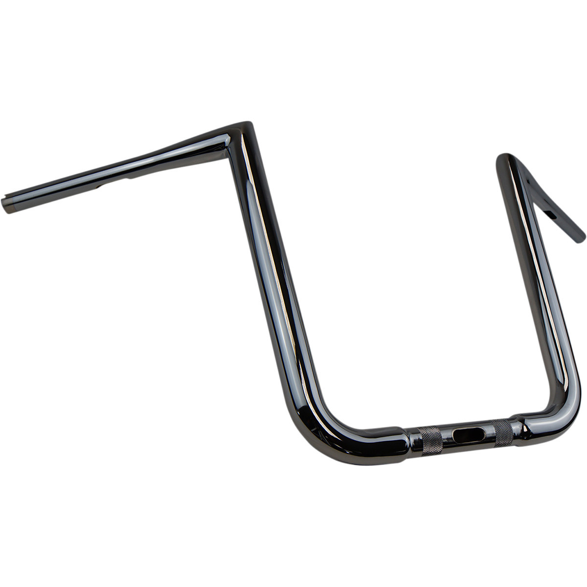 Khrome Werks #300644 - Buck-25 Handlebar - FLT - 14" - Chrome