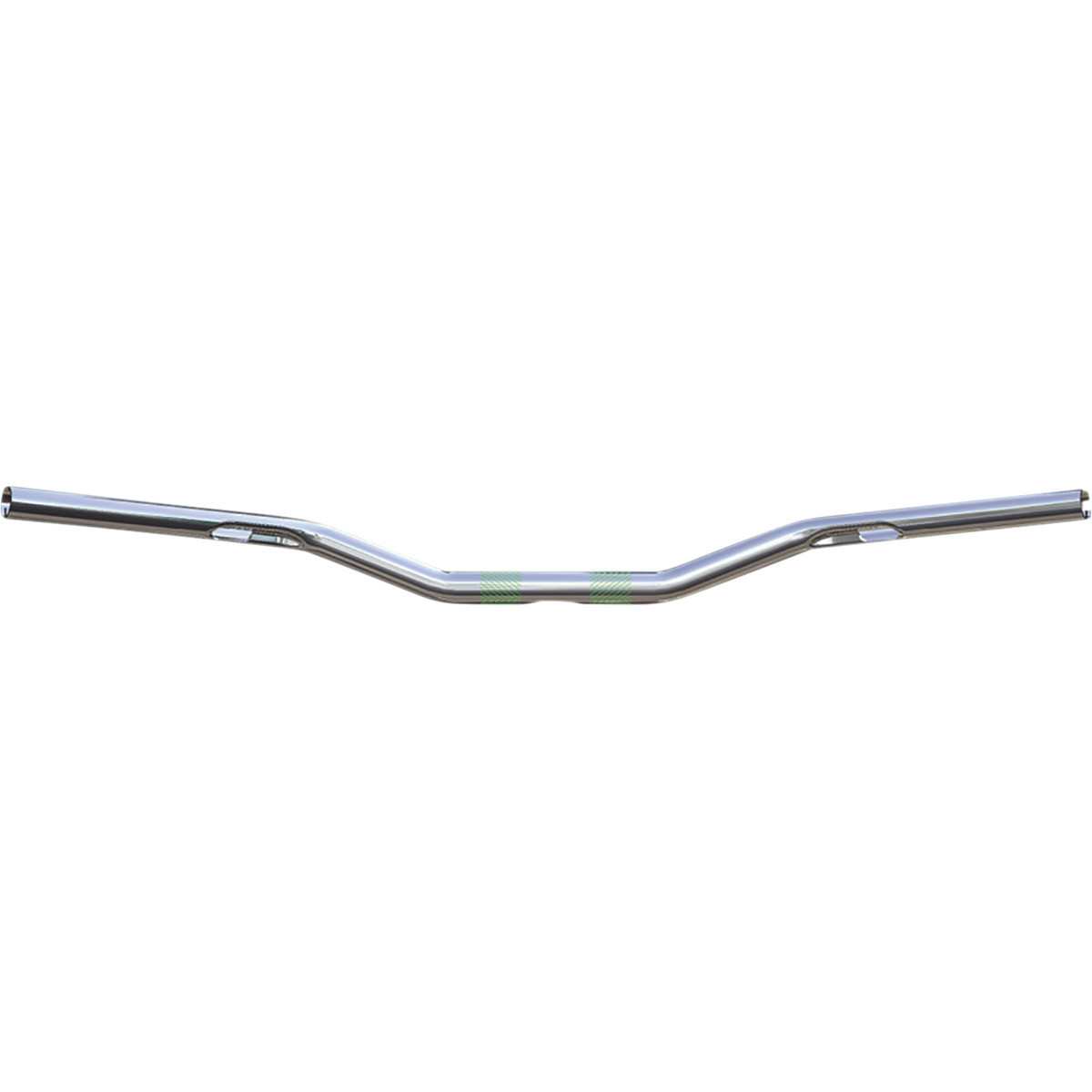 Khrome Werks #300902 - Street-X Handlebars - Low Bend - Chrome