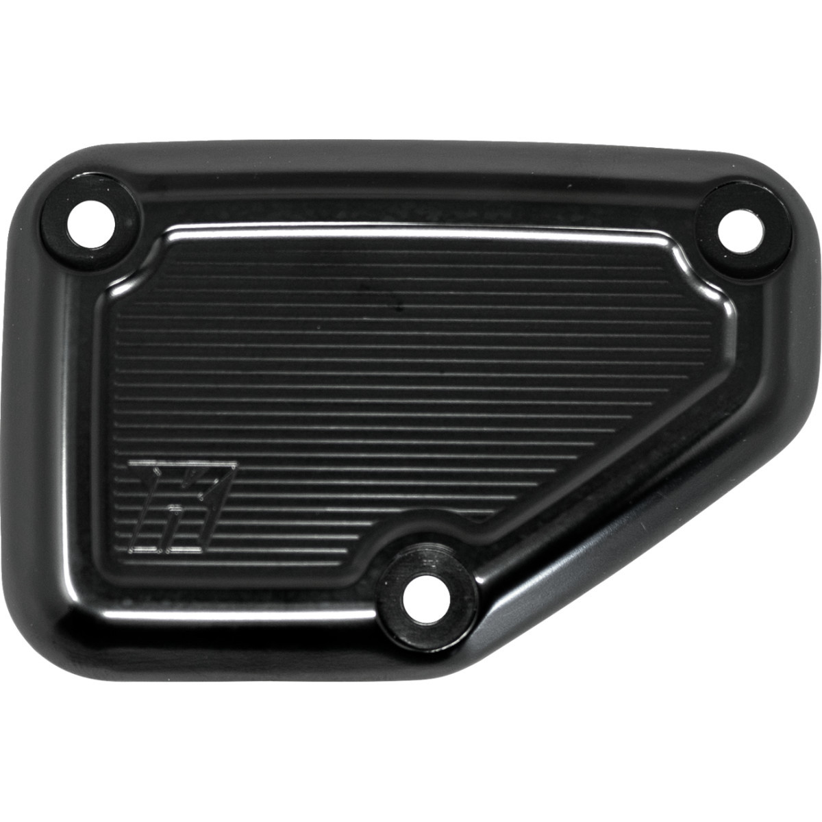 Kodlin USA #KUS25857 - Master Cylinder Cover - Gloss Black