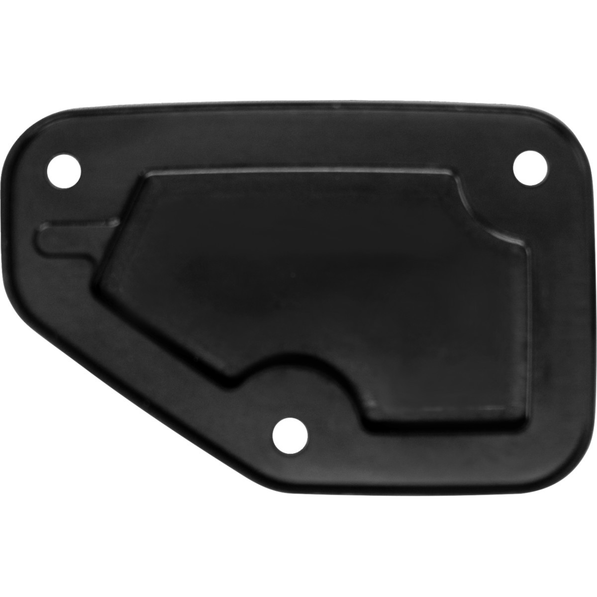 Kodlin USA #KUS25857 - Master Cylinder Cover - Gloss Black
