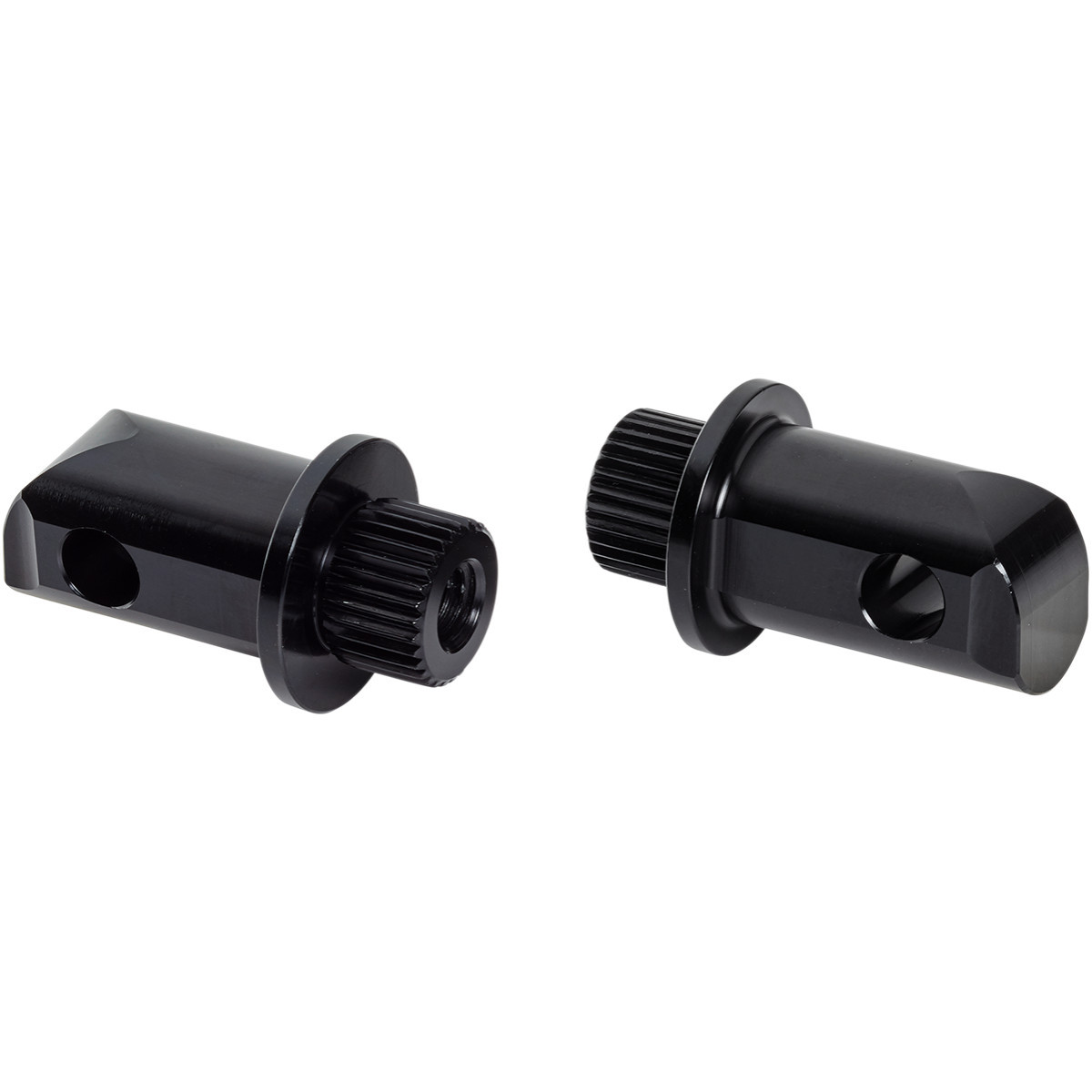 Arlen Ness #I-1391 - Splined Peg Mount - Chief
