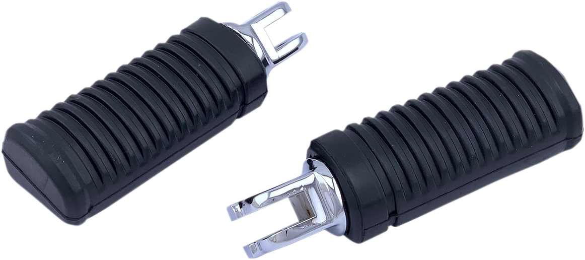 FML Footpegs - Softail