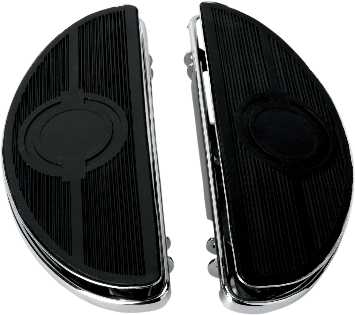 Foot Board - Half Moon