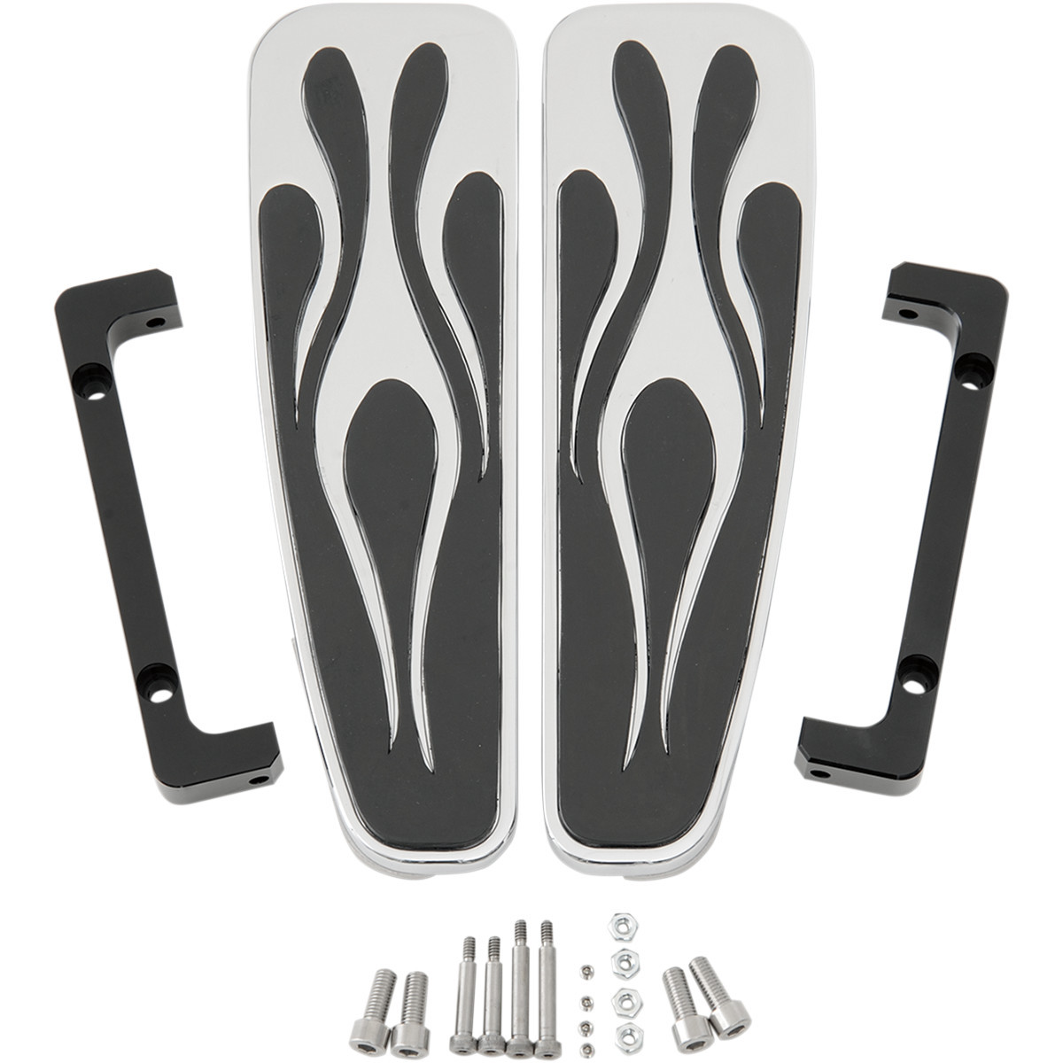 LA Choppers #LA-7092-03 - Floorboard - Enferno