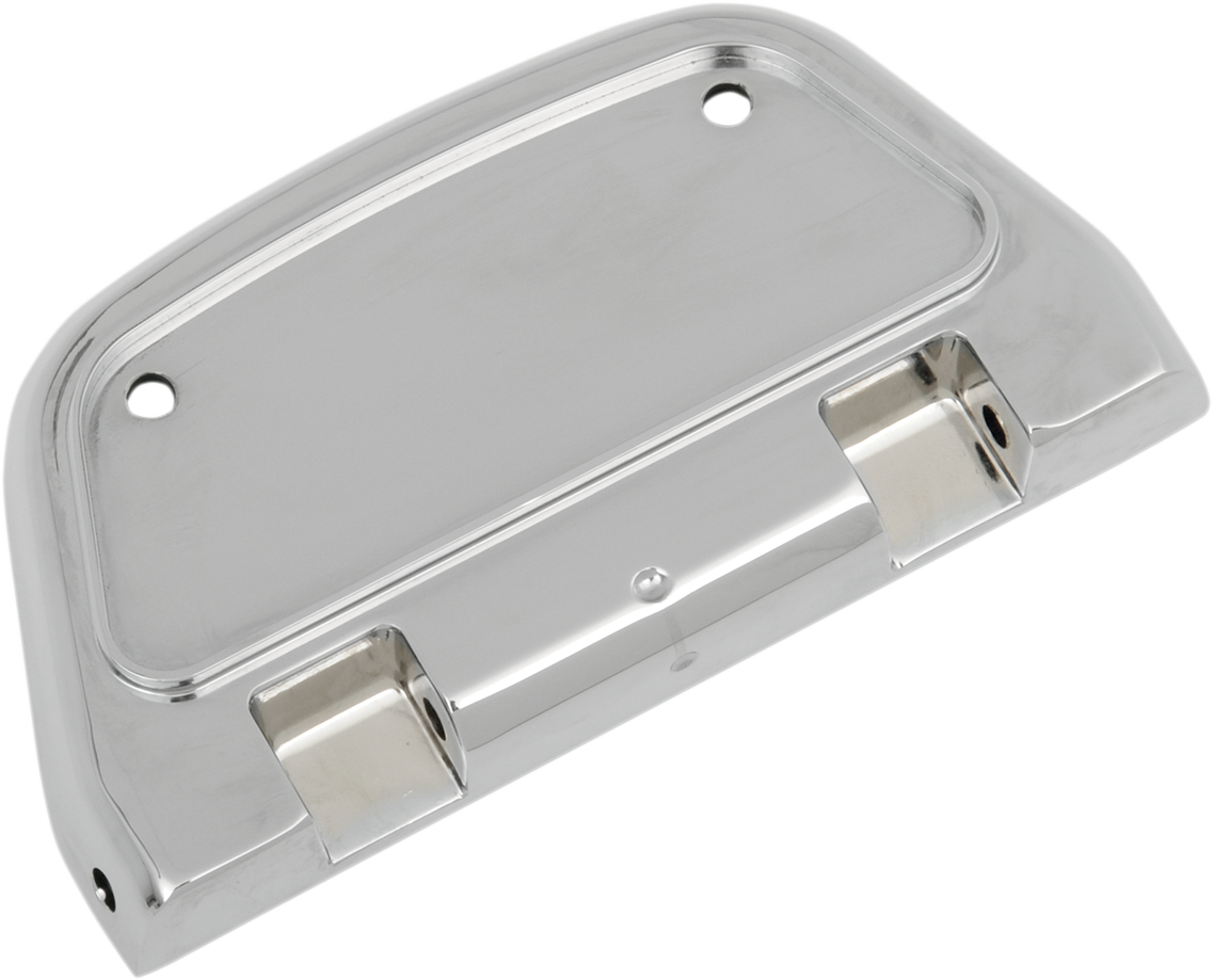 Passenger Foot Board