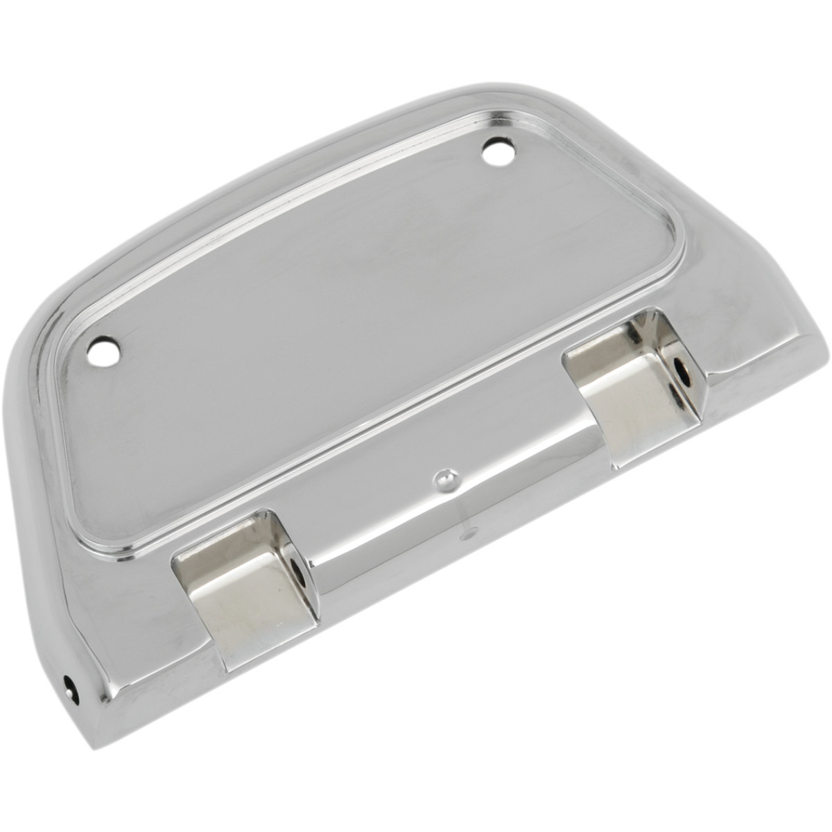 Drag Specialties - Floorboards - Passenger - Chrome