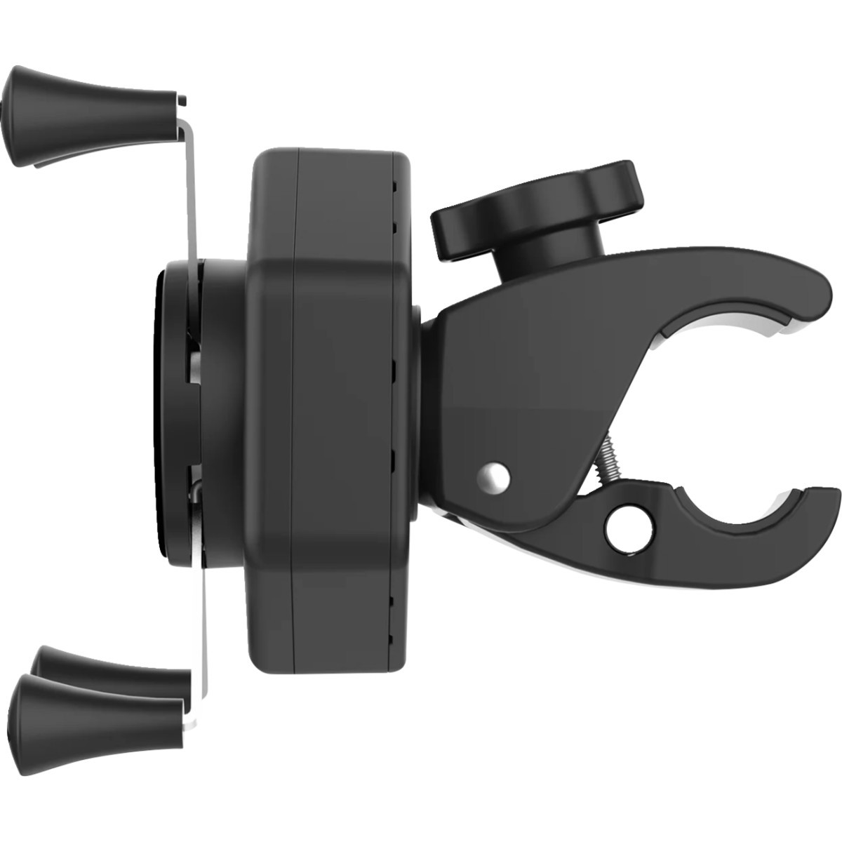 RAM Mounts #RAM-HOL-UN7-462-400 - X-Grip® Mount Kit - Vibe Safe™ - Tough Claw