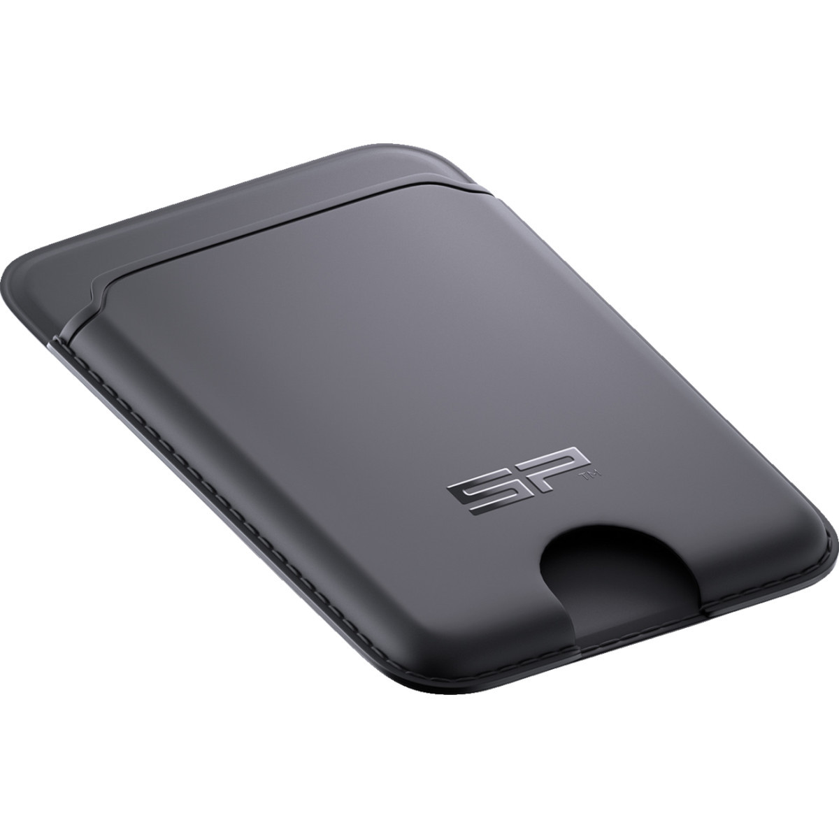 SP Connect #52841 - SPC+ Card Wallet - Locking