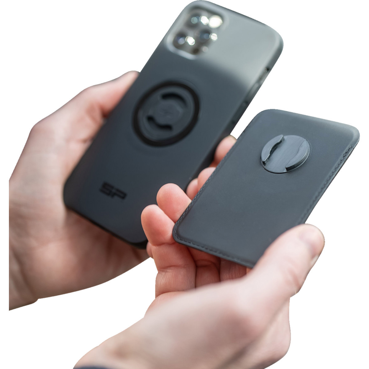 SP Connect #52841 - SPC+ Card Wallet - Locking