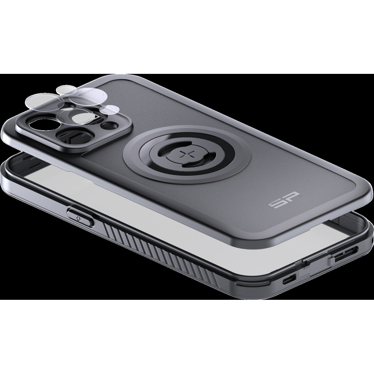 SP Connect #52903 - Xtreme SPC+ Case - iPhone 14 Pro Max