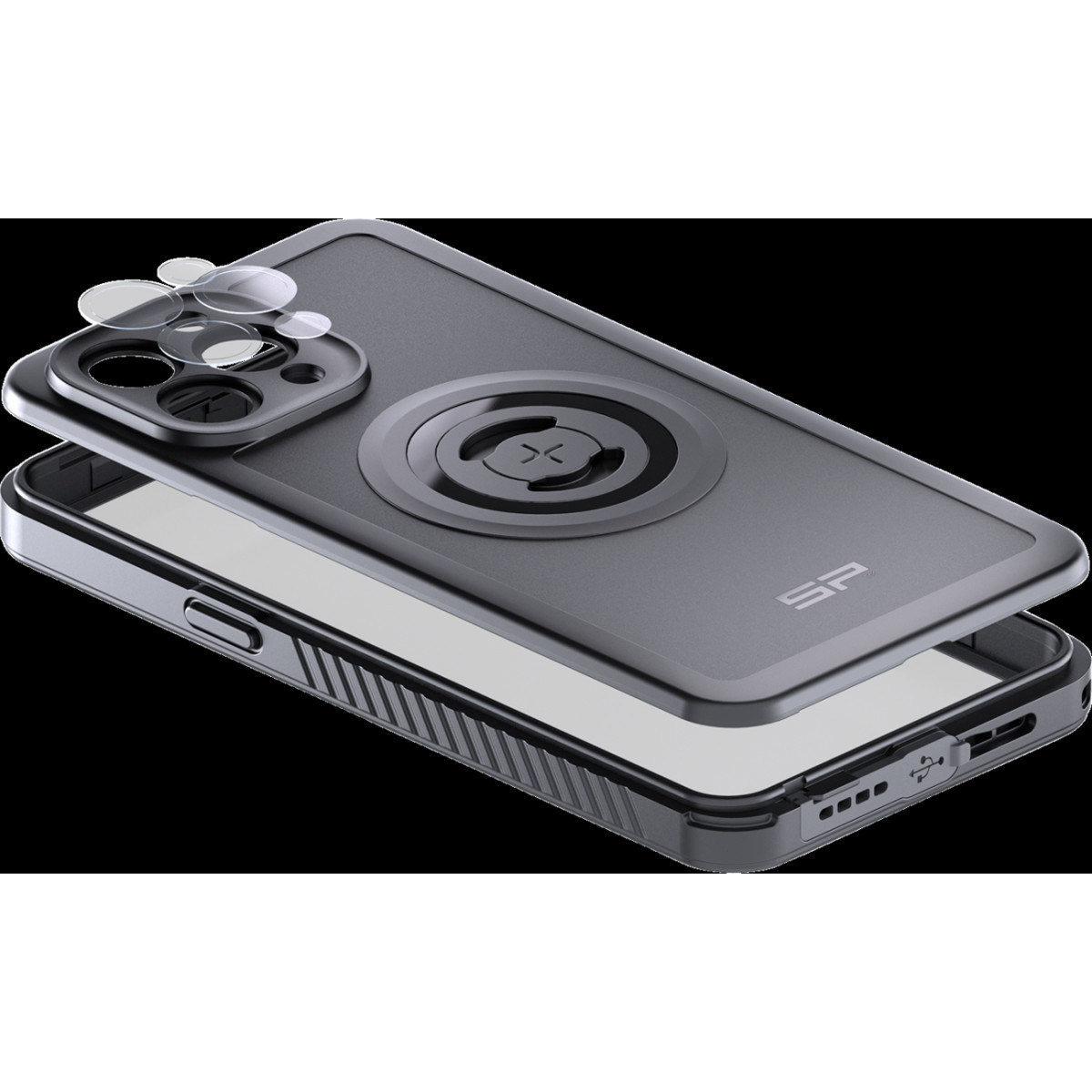 SP Connect #52899 - Xtreme SPC+ Case - iPhone 13 Pro Max
