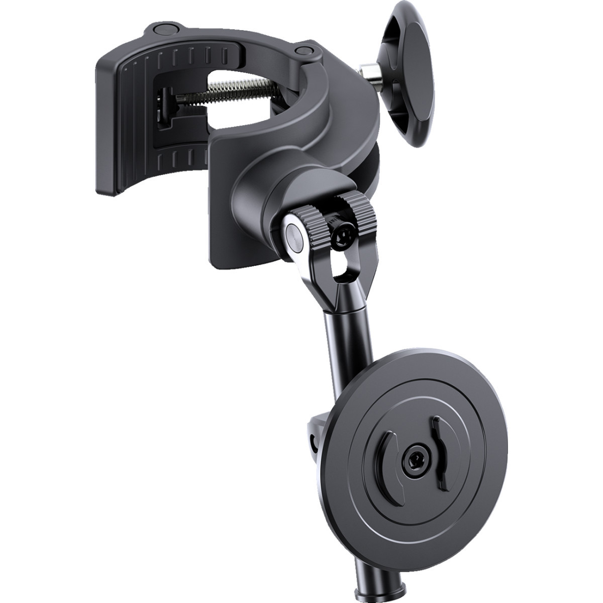 SP Connect #52744 - Roll Cage Mount 3D - Mag-Align