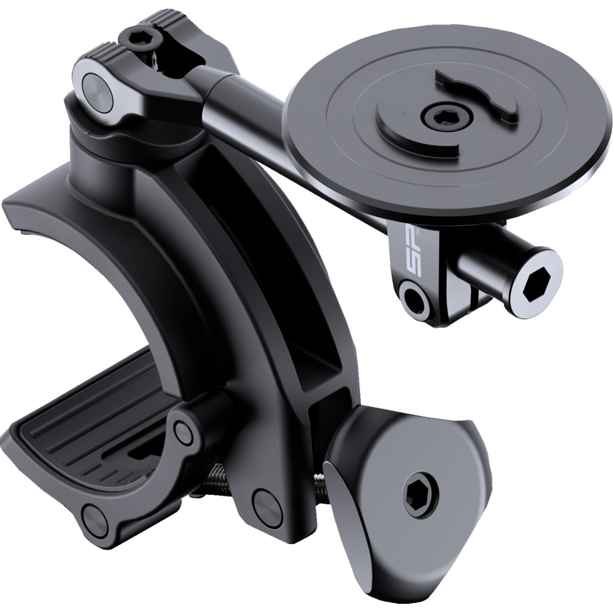 SP Connect #52744 - Roll Cage Mount 3D - Mag-Align