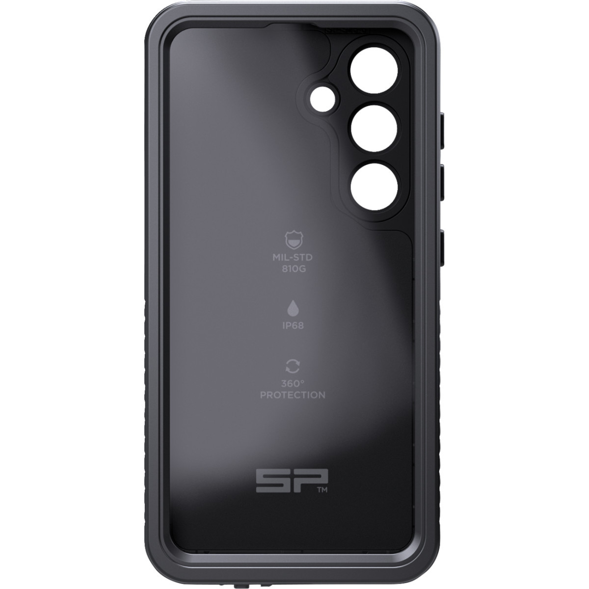 SP Connect #52913 - Xtreme SPC+ Case - S25