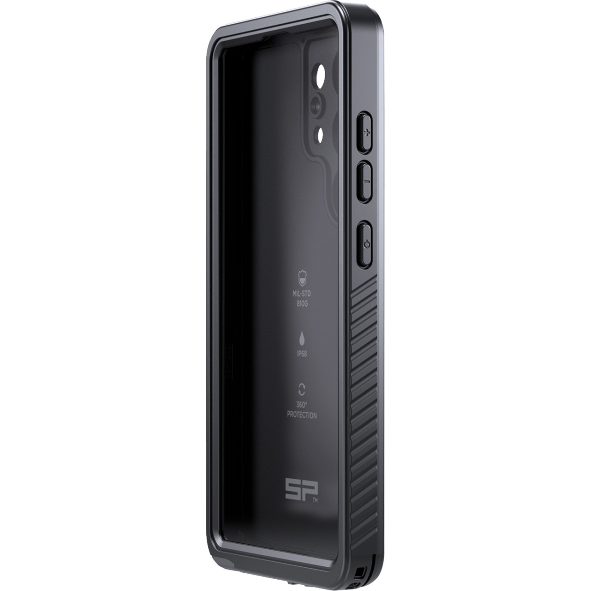 SP Connect #52915 - Xtreme SPC+ Case - S25 Ultra