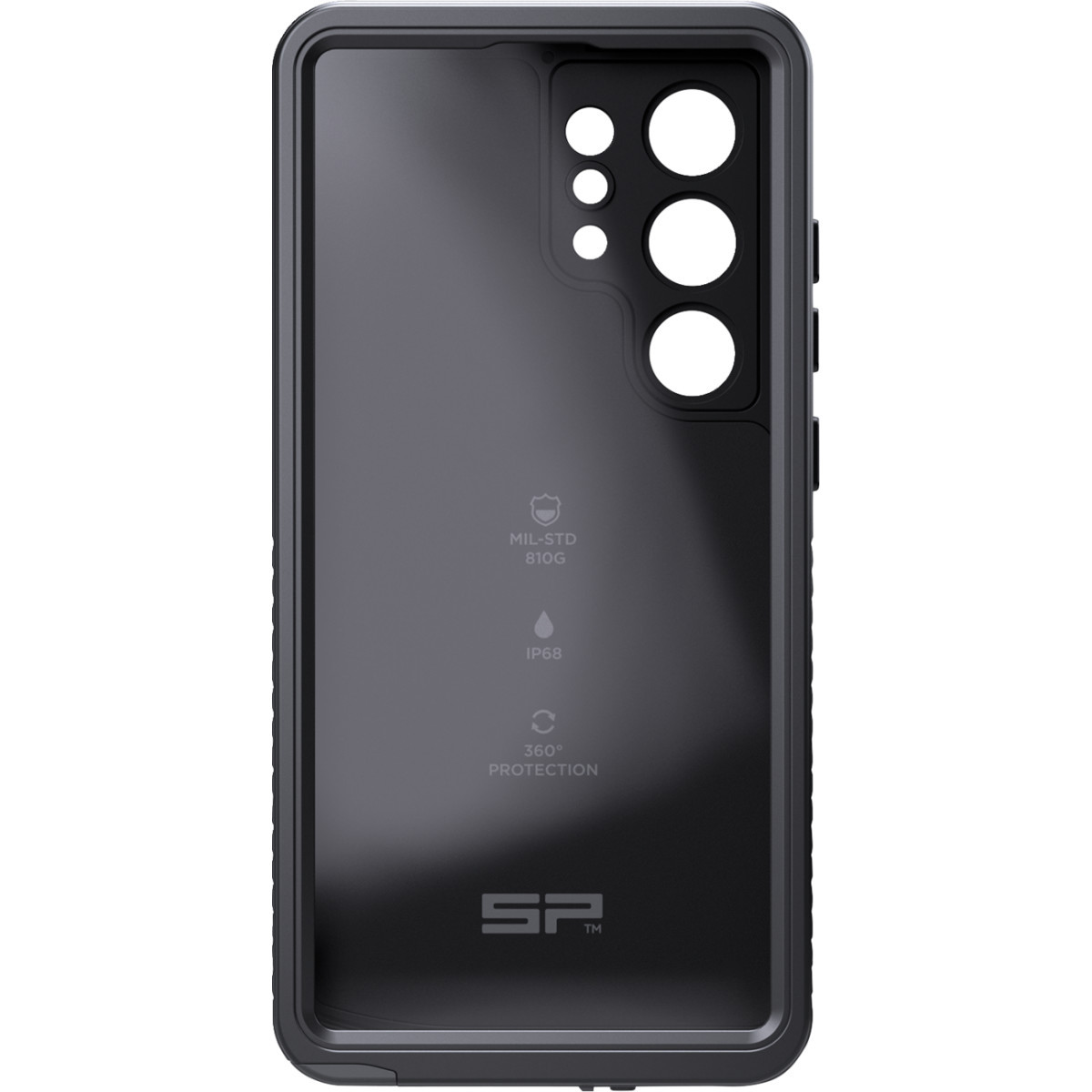 SP Connect #52915 - Xtreme SPC+ Case - S25 Ultra