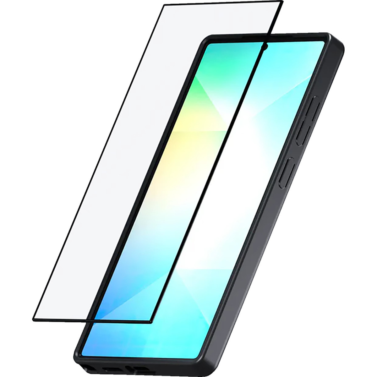 SP Connect #55303 - Screen Protector - Glass - Samsung S25 UItra