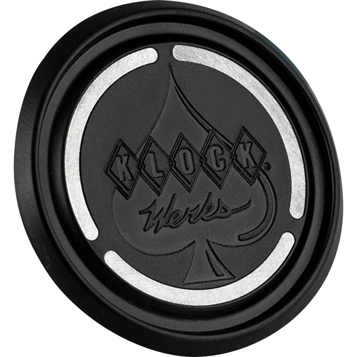 Klock Werks #KWD-INDUCTIVE - Replacement iOadapt Disc - Inductive Charging