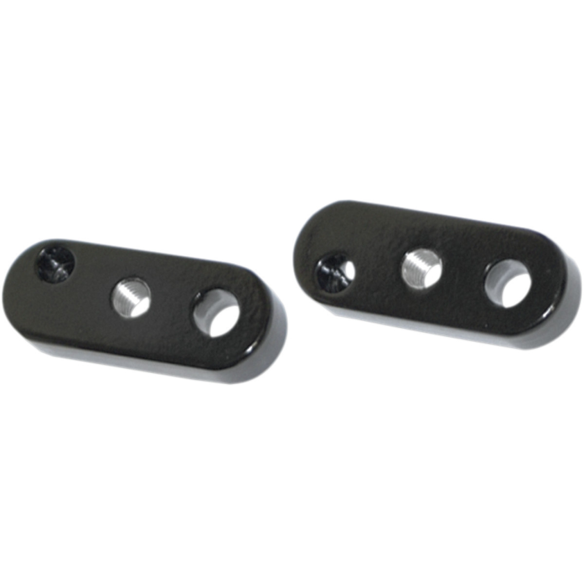 LA Choppers #LA-7090-05 - Floorboard Comfort Kit - Passenger