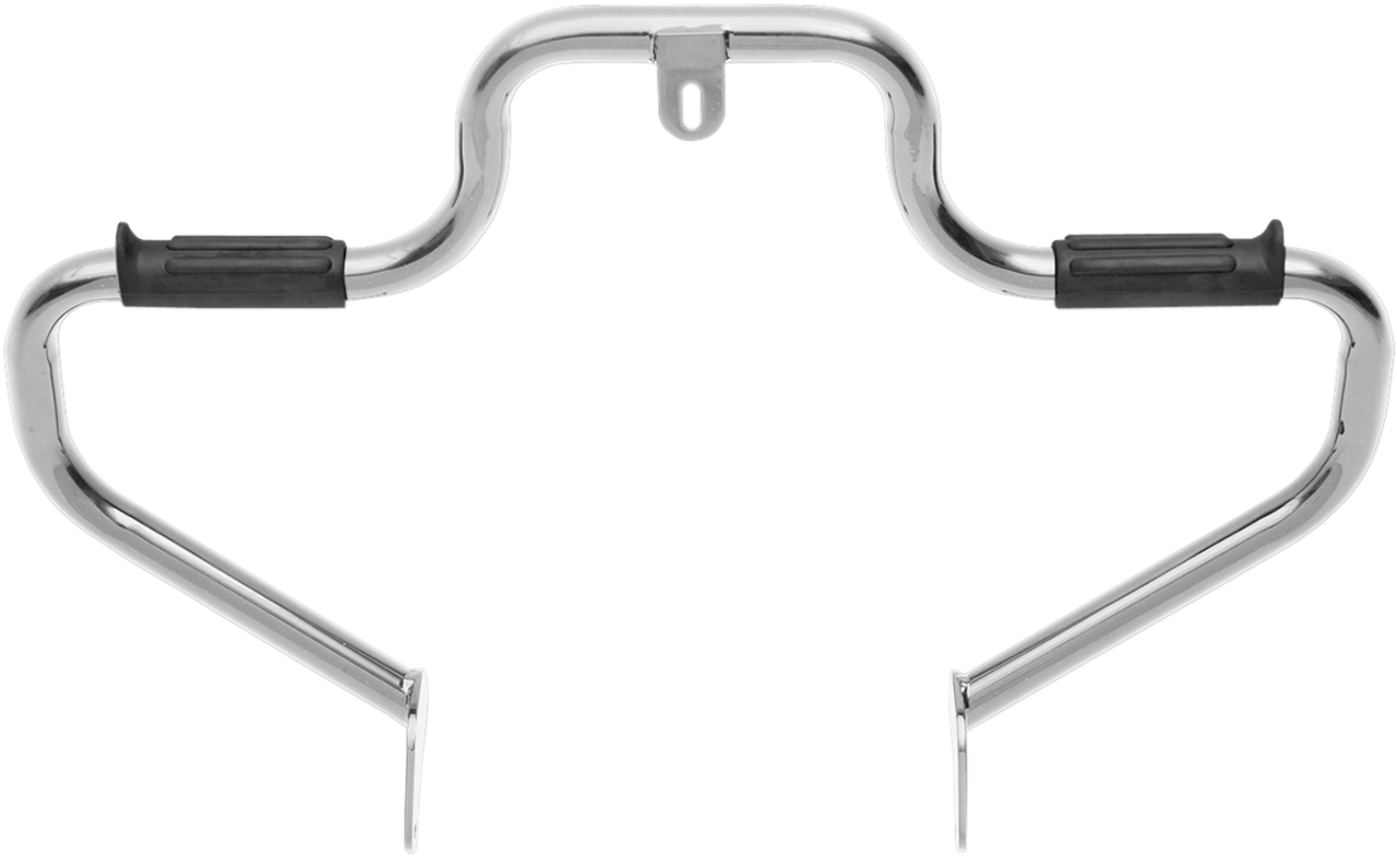 Multibar - Chrome - FXD - For Mid-Mount Controls Multibar - Chrome - FXD - For Mid-Mount Controls