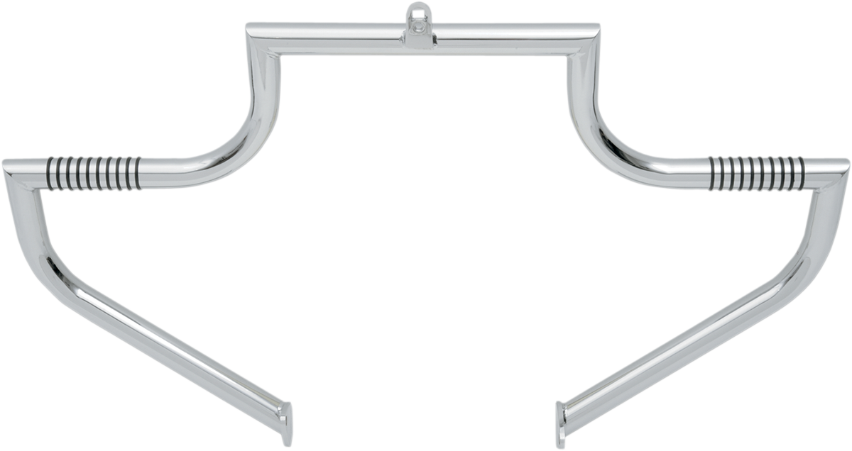 Linbar - Chrome - FLHT