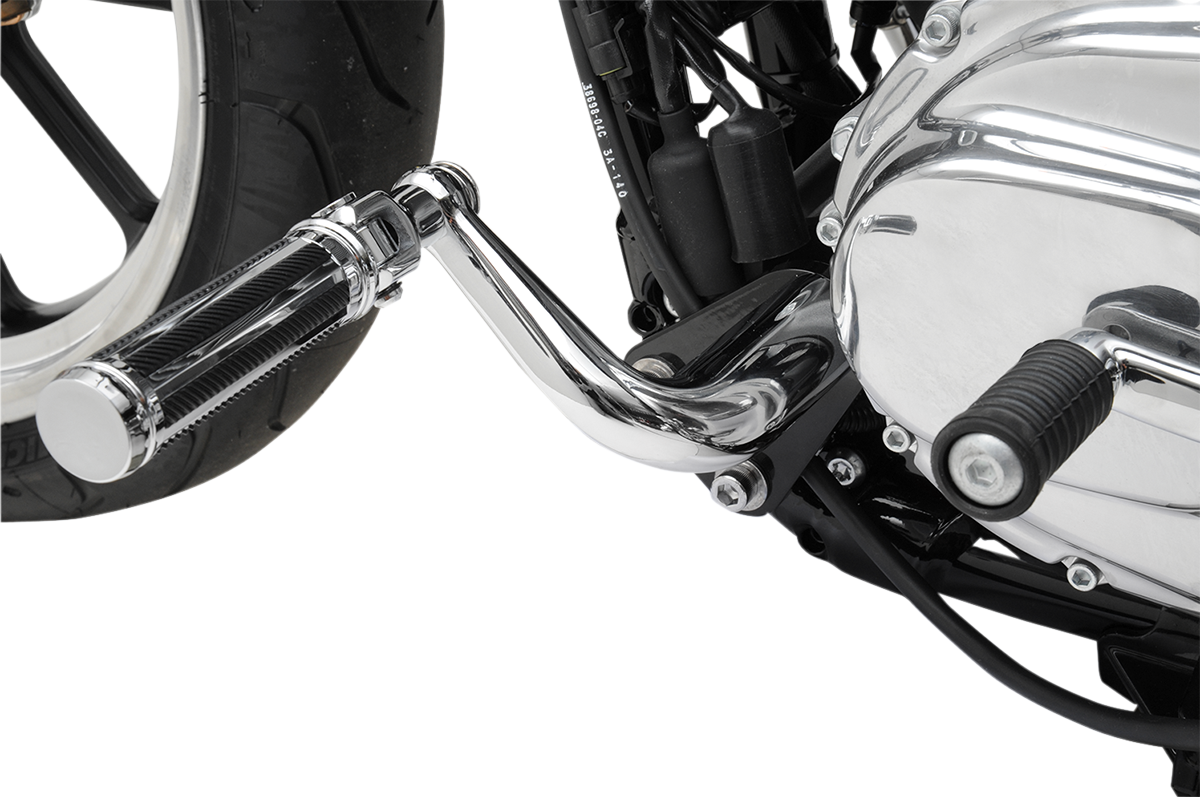 HIGHWAY PEG MNT 04-17 XL