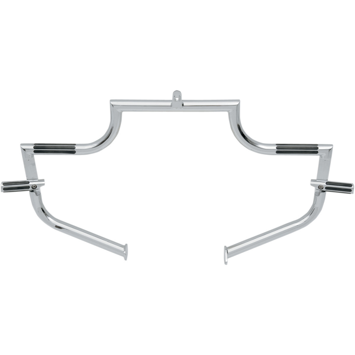 Lindby #1202/09 - Twinbar® - Chrome - FLH