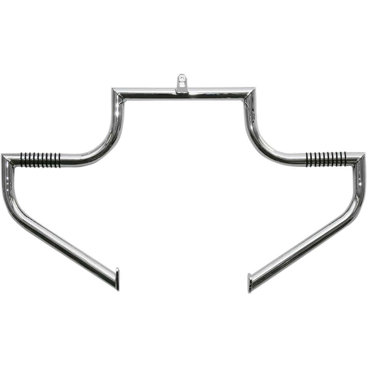 Lindby #109-1-15 - Linbar® - Chrome - FLTR