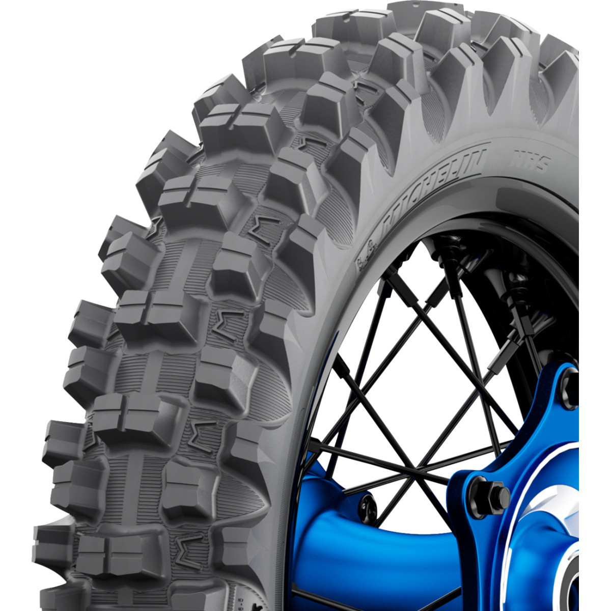 Michelin #02621 - Tire - StarCross 5 Mini - Rear - 2.75-10 - 37J