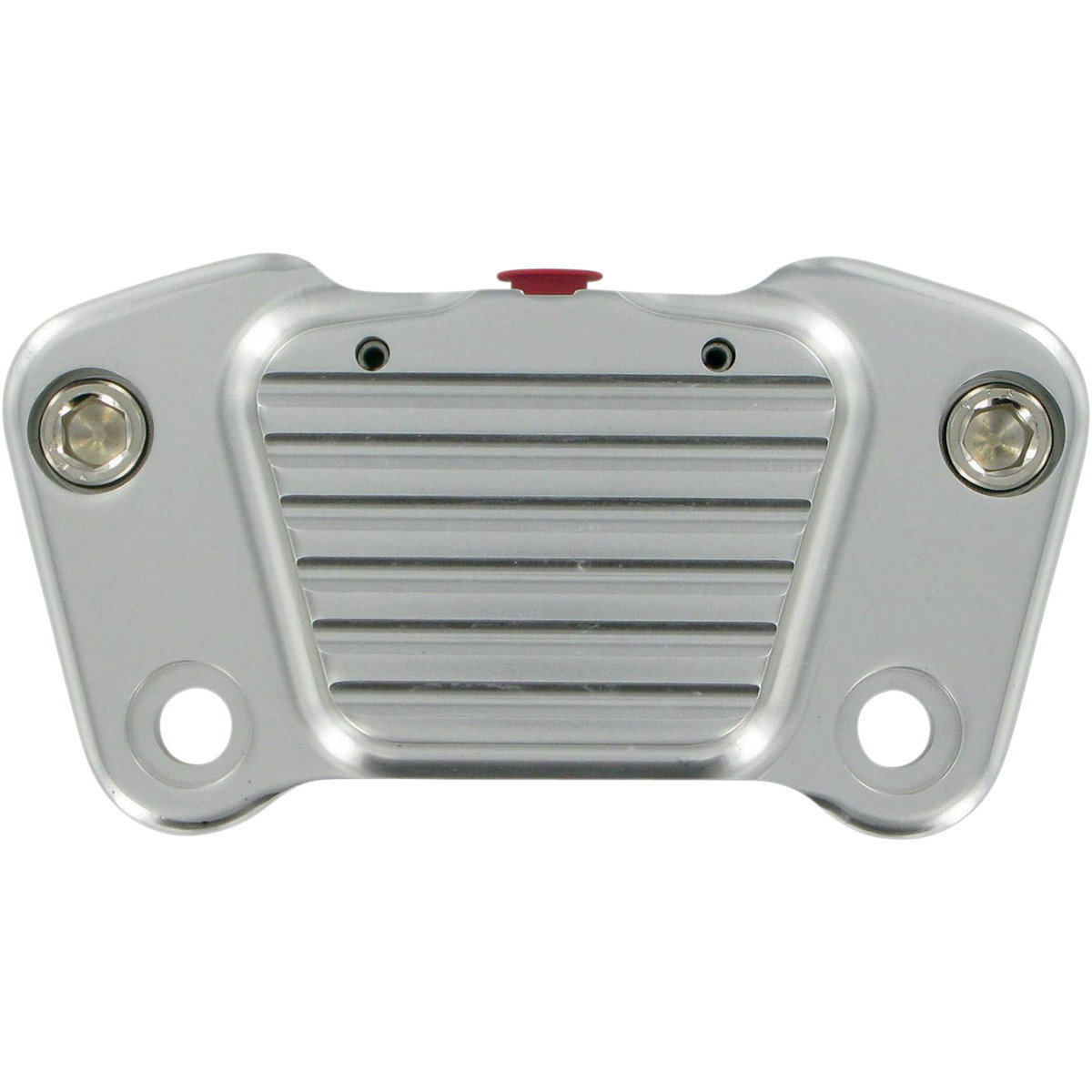GMA Engineering BY BDL #GMA-R10 - Rear Caliper - 10" Rotor - Clear Anodized