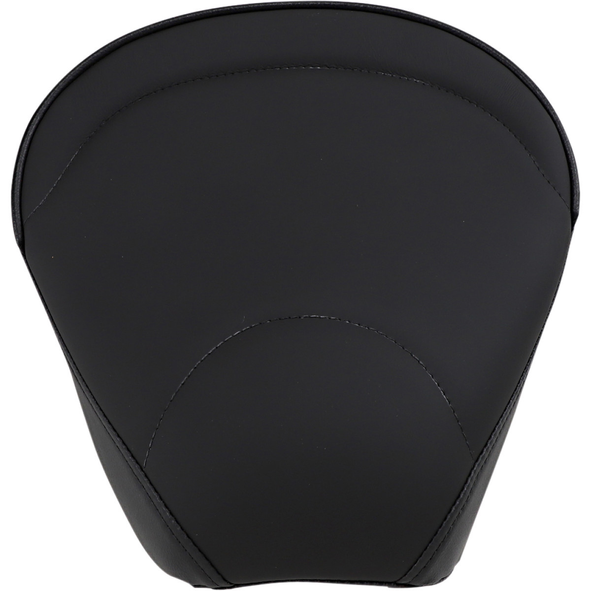 Drag Specialties Seats - Pillion Seat - Mild Stitched - Wide - FL '99-'22