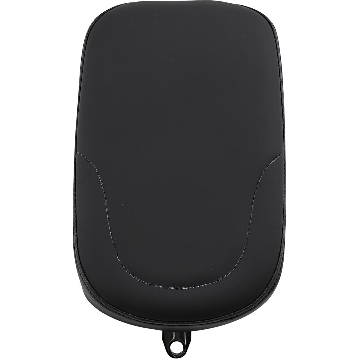 Drag Specialties Seats - Pillion Seat - Mild Stitched - Narrow - FL '99-'22