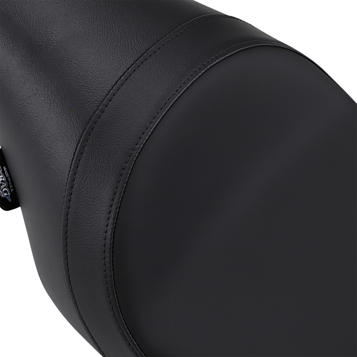 Drag Specialties Seats - Predator Seat - Smooth - FL '08-'23