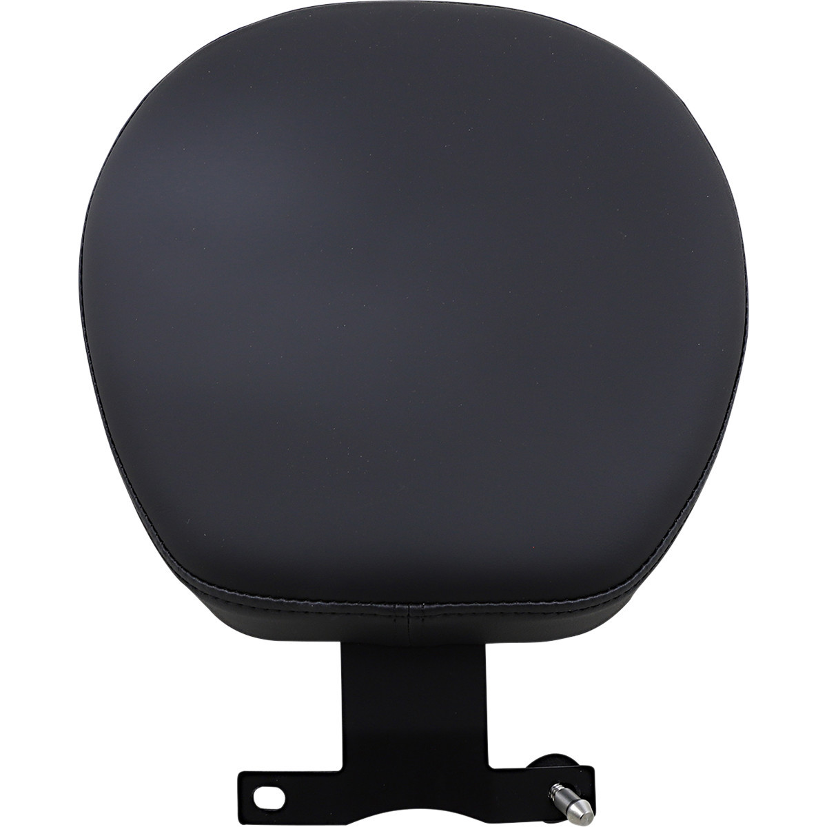 Drag Specialties Seats - Low Profile Passenger Seat - Solo - Wide - FL '97-'20
