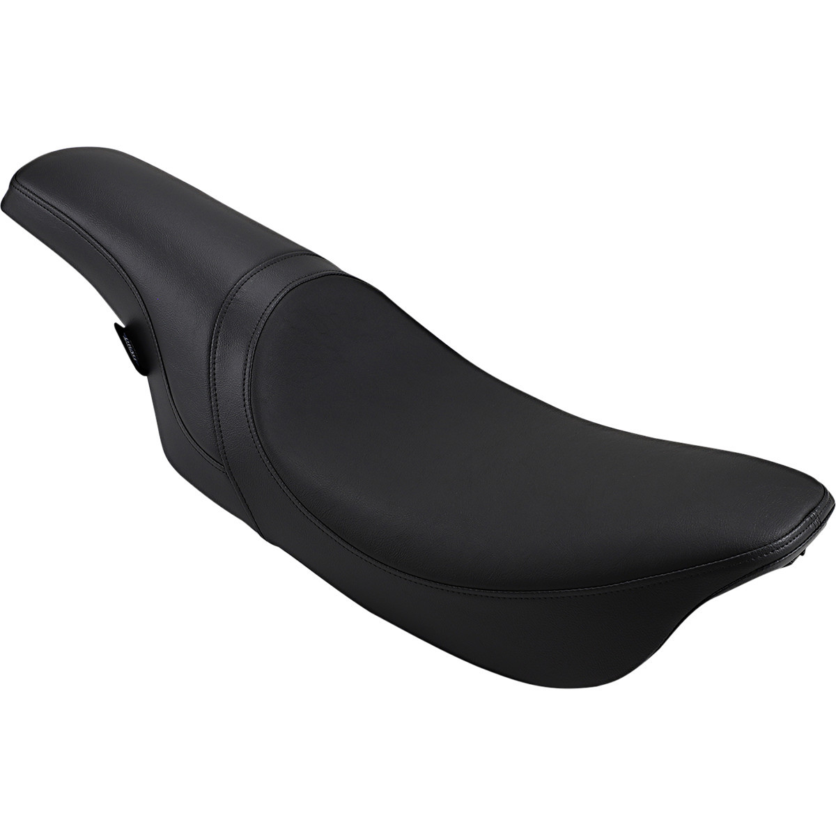 Drag Specialties Seats - Predator Seat - Smooth - FLHR/FLHX '97-'07