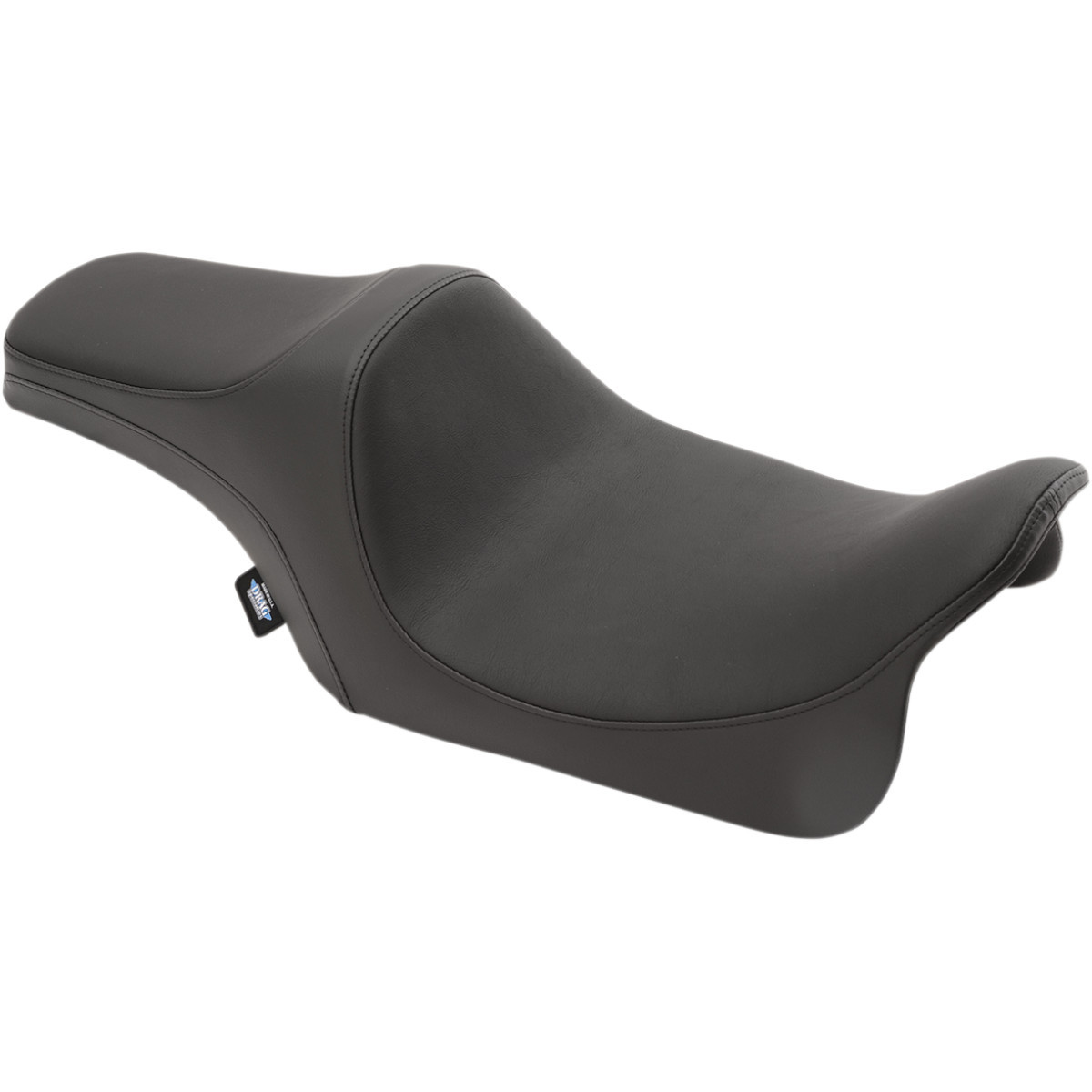 Drag Specialties Seats - Predator III Seat - Smooth - FL '08-'23