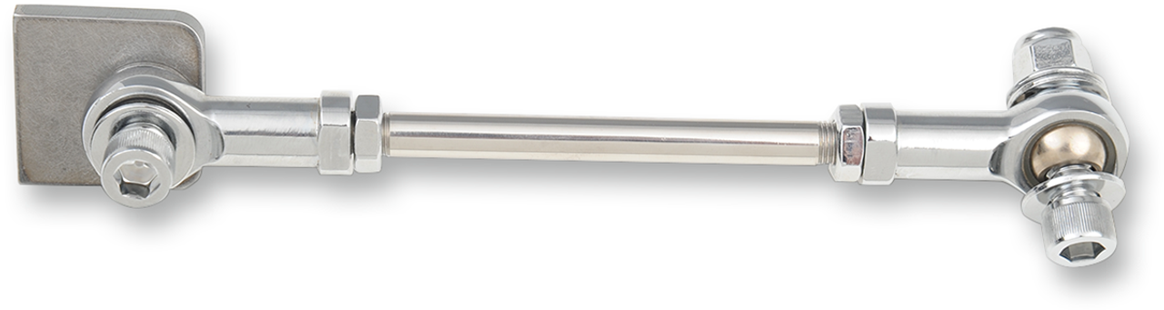 Rod Anchor for Universal Bracket - Chrome