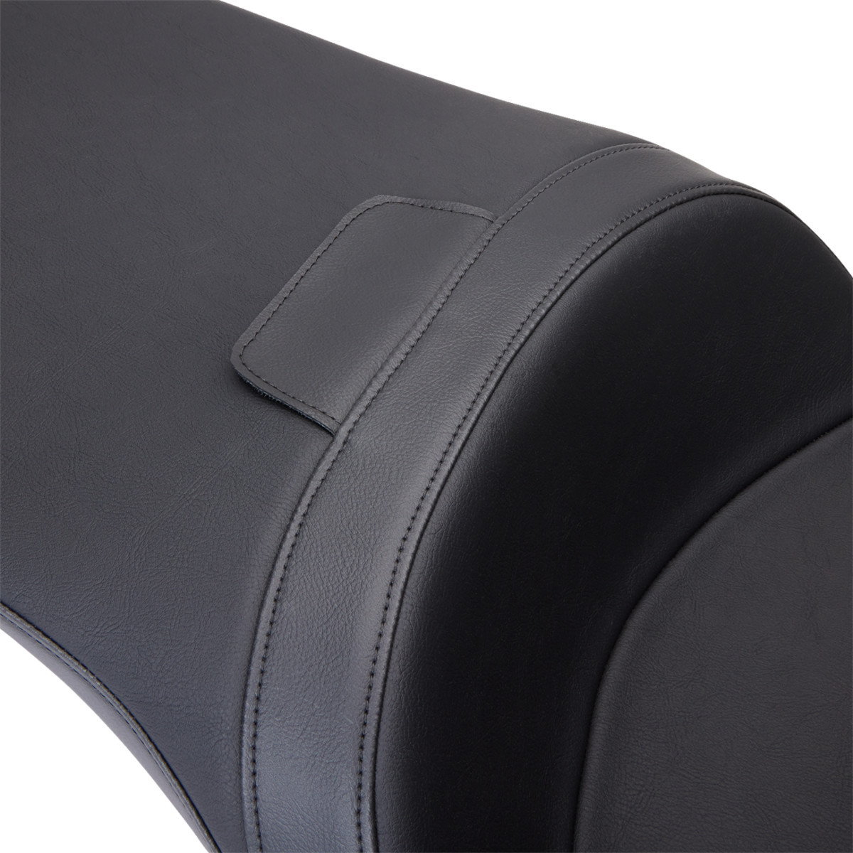 Drag Specialties Seats - Freedom Seat - Vinyl - Smooth - FLH '09-'23