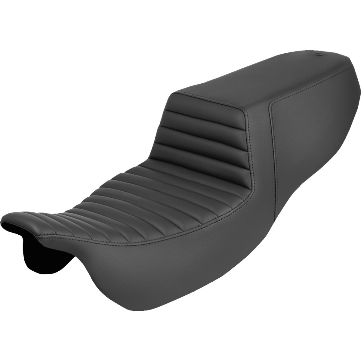 Saddlemen #815-07-171 - Step-Up Seat - Tuck-n-Roll - FLRT/FLTRT '15-'25