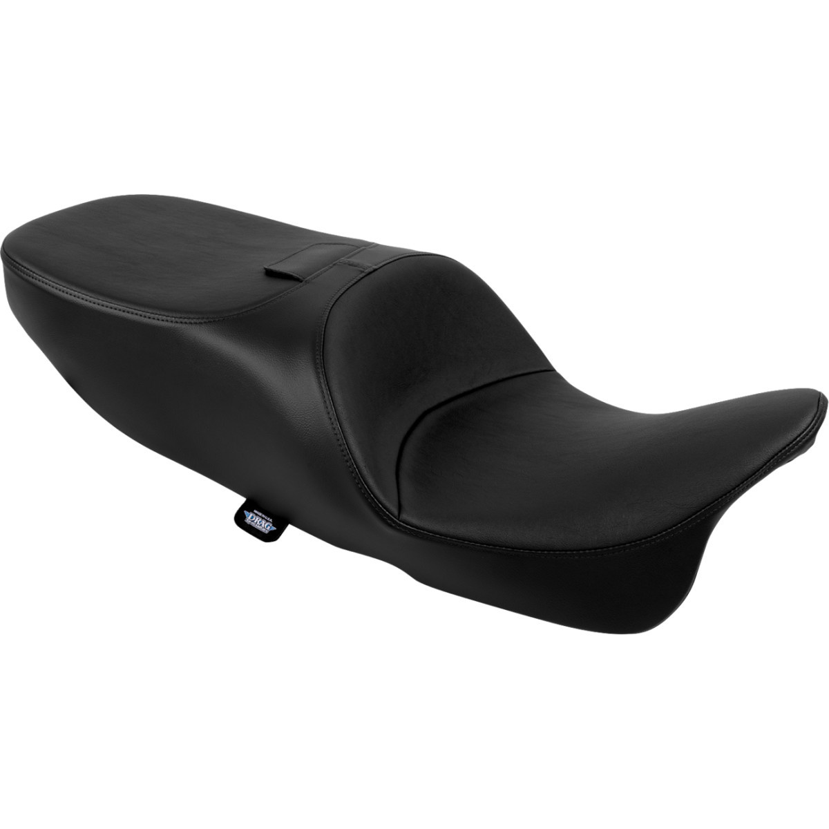 Drag Specialties Seats - Freedom Seat - Vinyl - Smooth - FLRT/FLTRT '15-'25
