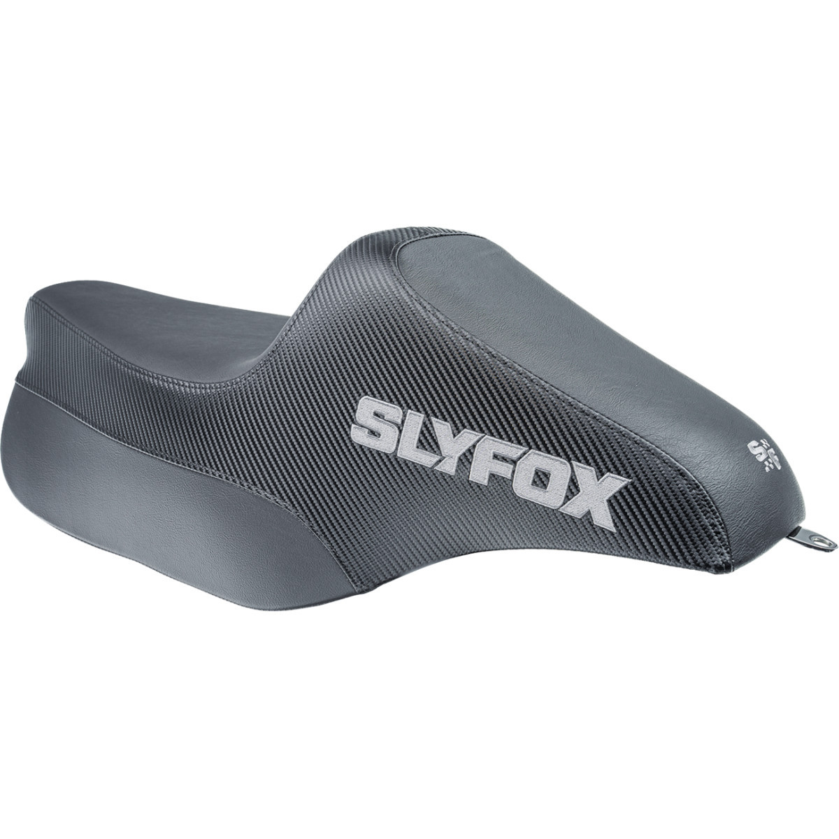 Slyfox #4708A - Race Seat - Low - FLH/FLT '08-'25