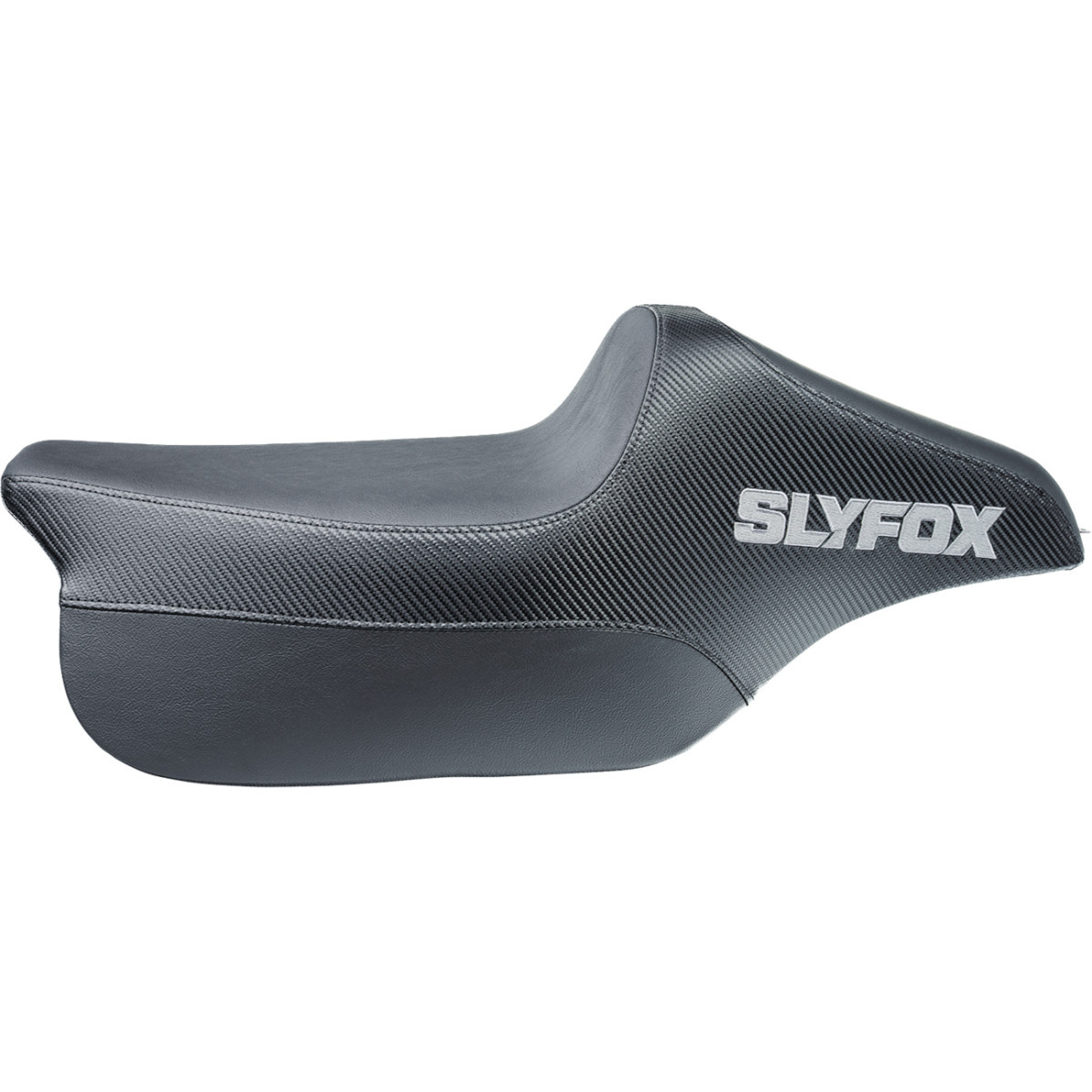 Slyfox #4708A - Race Seat - Low - FLH/FLT '08-'25
